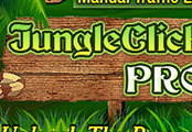 Splash Page(Small) (SP-38) -  Jungle Clicks Pro